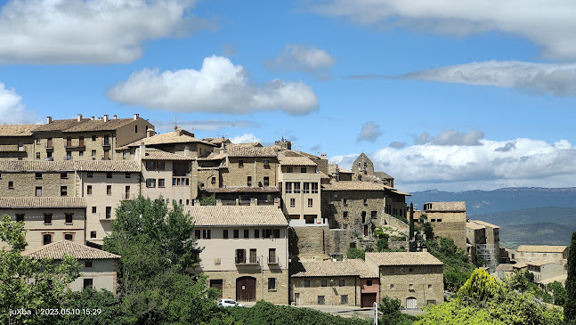 Comments and reviews of Bar Restaurante Vinacua