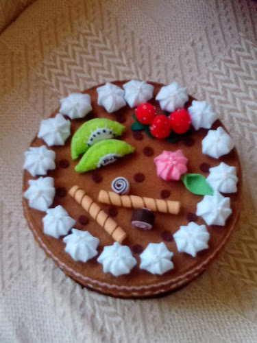 Comments and reviews of Gil Tesouro Domingo