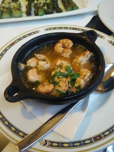 555 Restaurante puerto - Gastronomía y hostelería