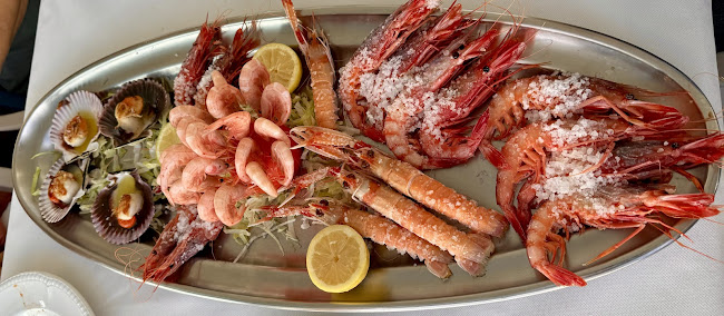 Comentarii opinii despre Restaurante Rincón del Puerto