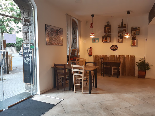 Carrer del Dr. Carulla, 46, Sarrià-Sant Gervasi, 08017 Barcelona