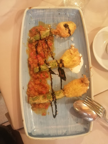 Comentarii opinii despre Alcaravea