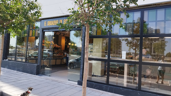 Obrador de Goya - Gastronomía y hostelería