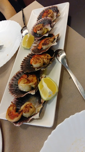 Restaurante A’Palloza Phone number