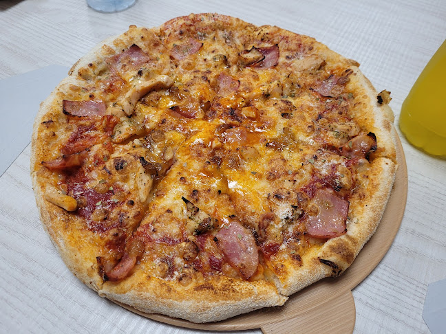 Telepizza Barakaldo - Comida a Domicilio - Barakaldo
