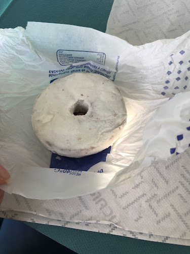 Opinii despre Dulces El Cid în Málaga - Gastronomía y hostelería