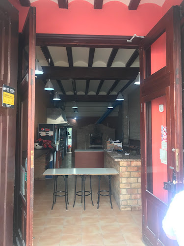 Opinii despre Pizzeria la Vall Exprés în Tavernes de la Valldigna - Gastronomía y hostelería