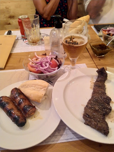 Café del Príncipe - Gastronomía y hostelería