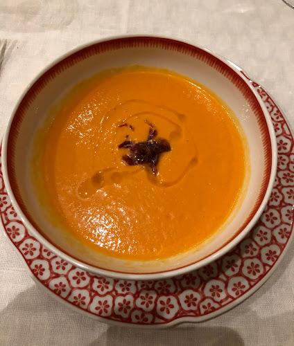 Comentarii opinii despre El Jardín de Orfila by Mario Sandoval