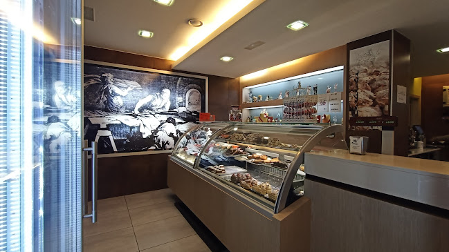 Reviews of Pastelería-Cafetería-Heladería Balada in Alhama de Granada - Gastronomía y hostelería