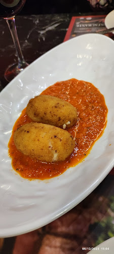 Opinii despre Restaurant Leon în Barcelona - Gastronomía y hostelería