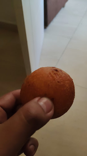 Comments and reviews of Sofipan Panaderia y Restaurante Colombiano