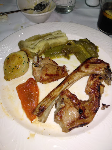 La Huerta - Gastronomía y hostelería