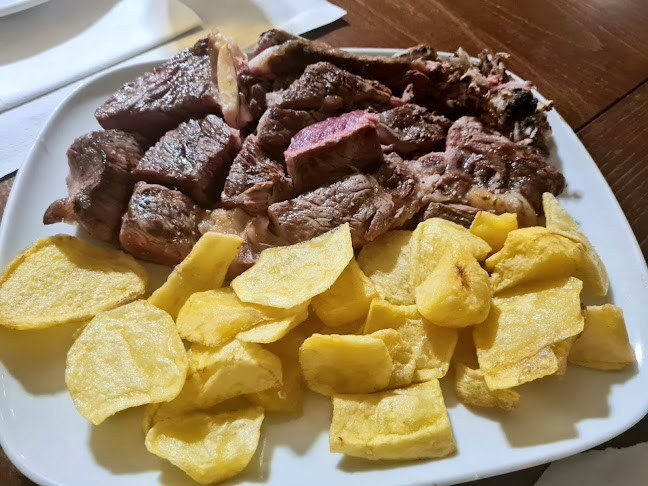 Comments and reviews of Asador Paulo