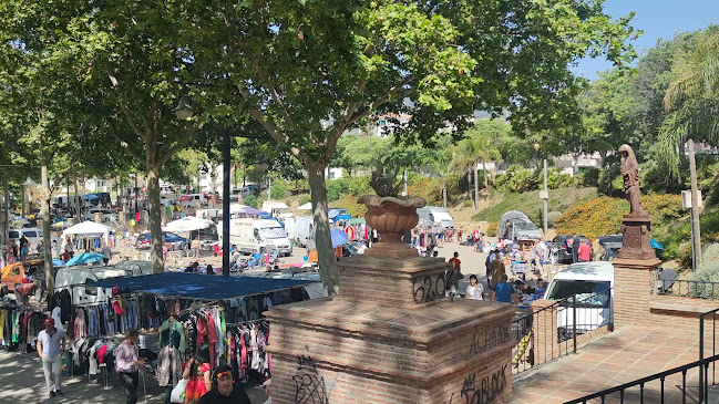 Rastro de Benalmádena - Alhaurín de la Torre