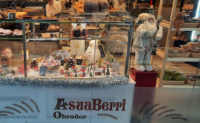 Euskal Herria Kalea, 10, 48991 Getxo, Bizkaia