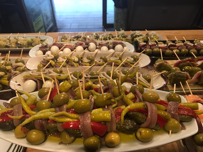 Museo Taberna - Gastronomía y hostelería