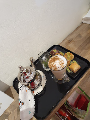 Comentarii opinii despre Pastelería SHAM