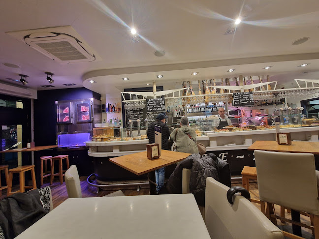 Comentarii opinii despre Bar Restaurante Bare bare