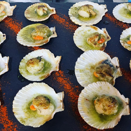 Restaurante Kiroga - Gastronomía y hostelería