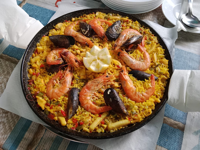 Comments and reviews of Bar Restaurante Raul