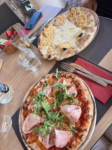 Trattoria Via Romana - Los Belones