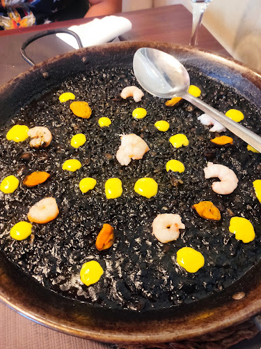 Opinii despre Hostal Solfina în Palafolls - Gastronomía y hostelería