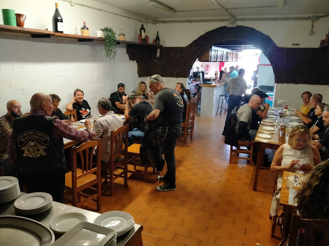 RESTAURANTE GRILL SABOR Open Times