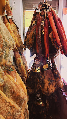 Ibericos La Encina Open Times