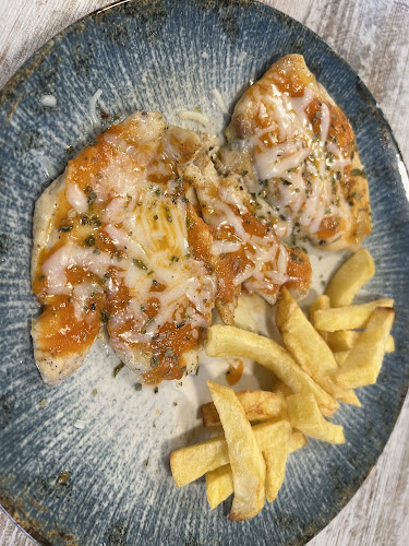 Bar Restaurant La Cerdanya - Barcelona