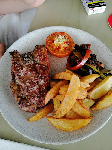 Restaurante La Cabaña - Port d'Alcúdia