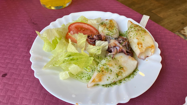 El Nuevo Rinconcillo - Gastronomía y hostelería