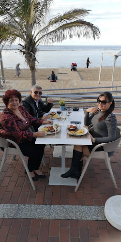 Restaurante Paparazzi Las Canteras | El mejor italiano de Las Palmas Open Times