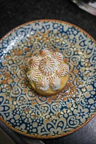 Restaurante Italiano Massimo - Gastronomía y hostelería