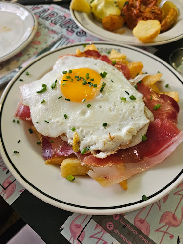 VARQUES RESTAURANTE - Gastronomía y hostelería