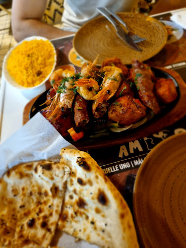 Reviews of Amigos Malaga Centro in Málaga - Gastronomía y hostelería