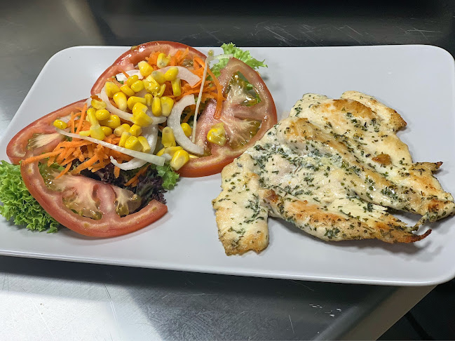 Adra's Café - Gastronomía y hostelería