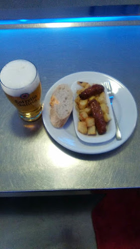 Comentarii opinii despre Cafetería Manhattan