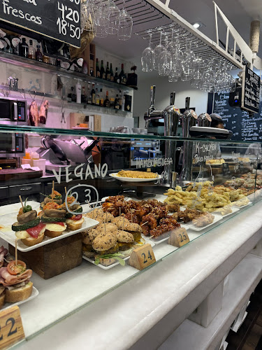 Bar Restaurante Bare bare - Gastronomía y hostelería