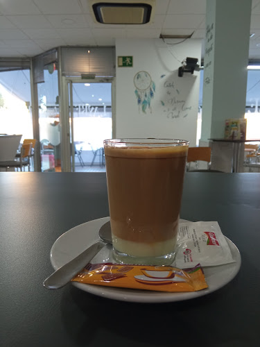 Cafetería Bar Layre - Cartagena