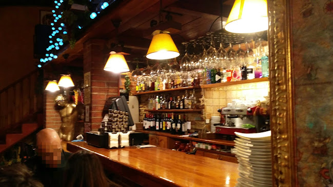 Comentarii opinii despre Restaurant El Renaixement