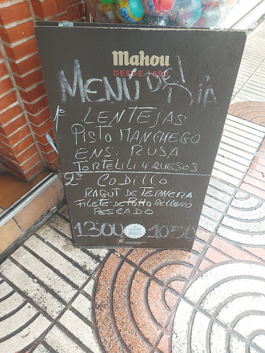 Cervecería Rente