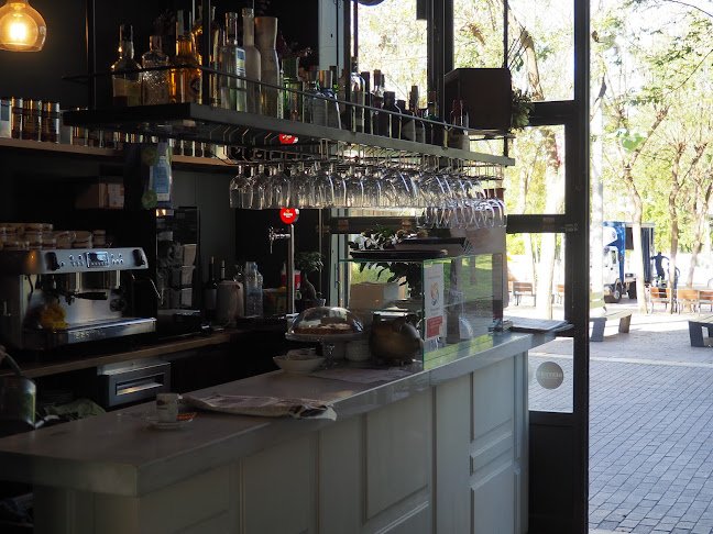 Trini's Cafe Bistro - Sant Just Desvern