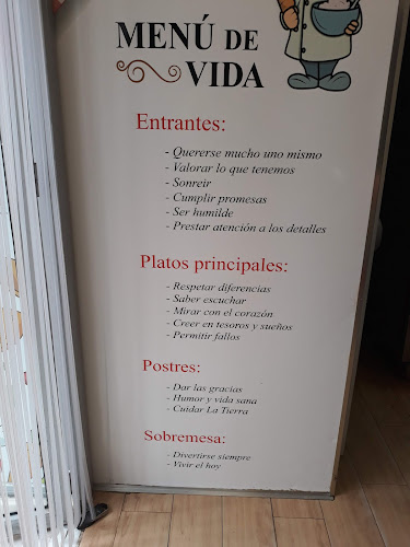 Reviews of Restaurante Asador Sáez in Almería - Gastronomía y hostelería