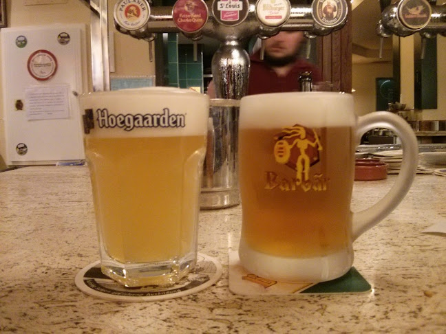 Comments and reviews of Cervecería La Céltica