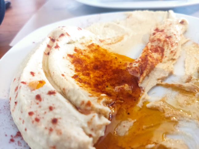 Cómo como 15 - Teror