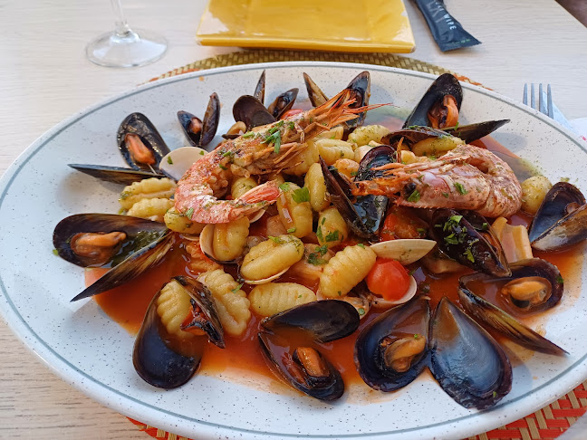 la Golosona Restaurante pizzería - Peniscola