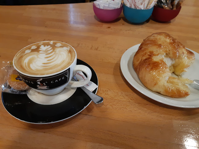 Cafe-Bar Goliat - Gastronomía y hostelería