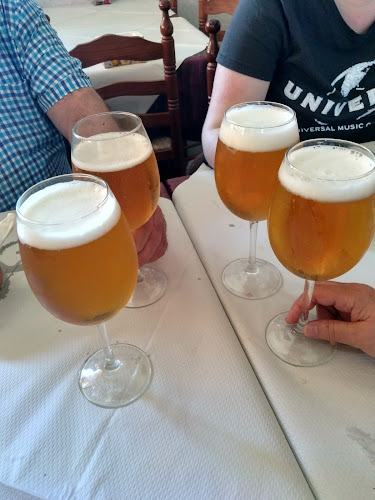 Tasca Er Pancho, Bar Restaurante - Gastronomía y hostelería