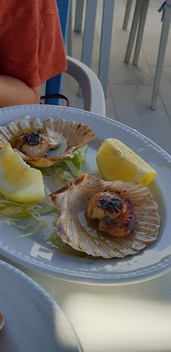 Comentarii opinii despre Restaurante Rincón del Puerto